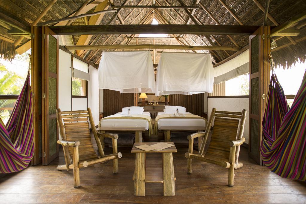 Inkaterra Reserva Amazonica Puerto Maldonado Quarto foto