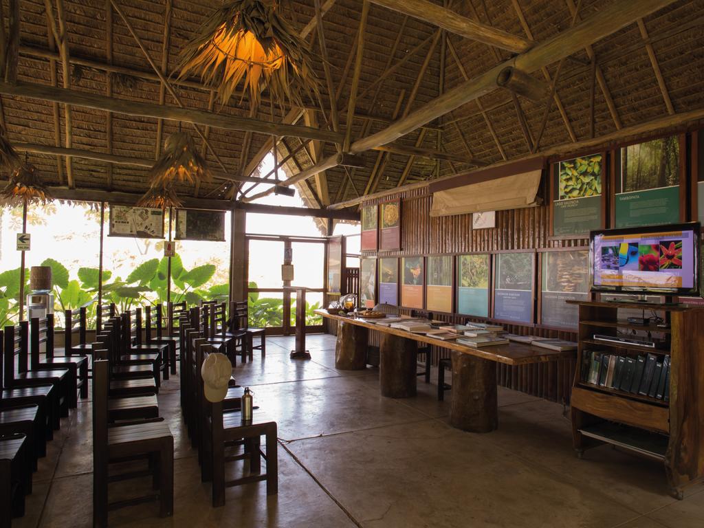 Inkaterra Reserva Amazonica Puerto Maldonado Exterior foto